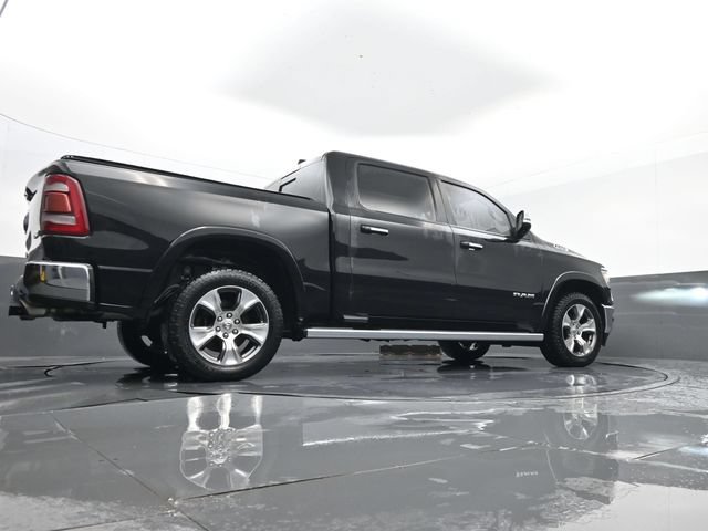 Used 2020 RAM 1500 Laramie AWD/4WD image 23