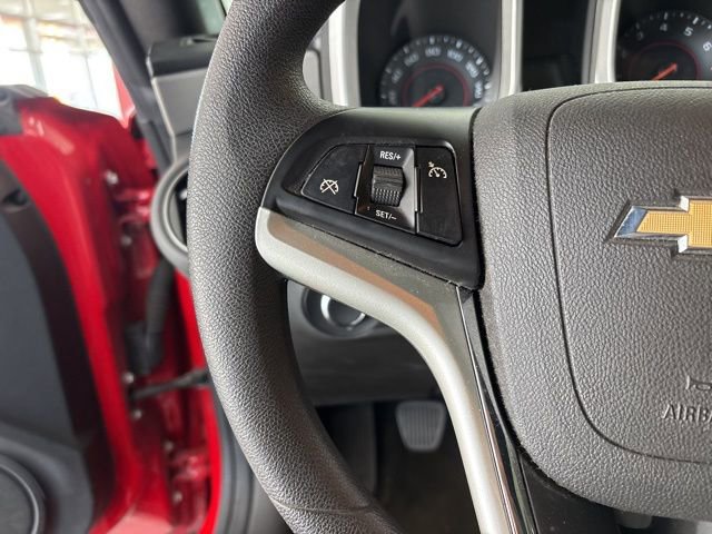 Used 2013 Chevrolet Camaro LS image 26
