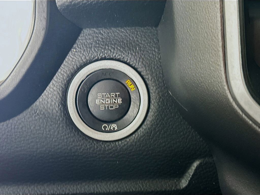 Used 2022 RAM 1500 Big Horn image 15