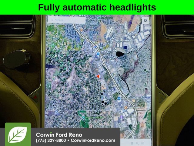 Used 2016 Tesla Model X Performance image 12