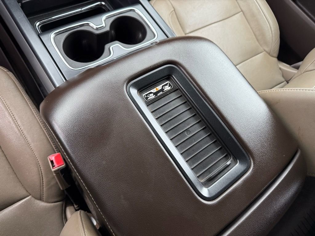 Used 2018 Chevrolet Silverado 2500 LTZ w/ Duramax Plus Package image 26