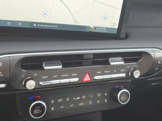 New 2026 Hyundai Palisade Calligraphy image 32