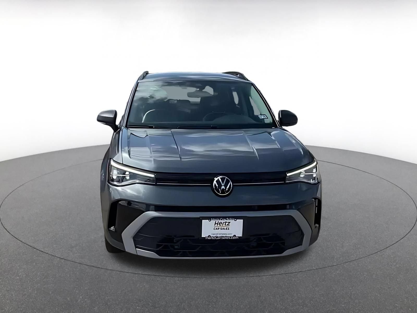 Used 2026 Volkswagen Taos S FWD image 5