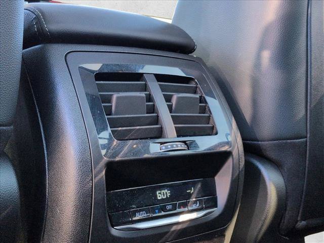 Used 2020 BMW X3 xDrive30i w/ Convenience Package AWD/4WD image 18