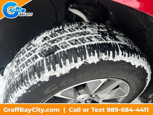 Used 2019 Chevrolet Silverado 1500 RST w/ All-Star Edition image 26