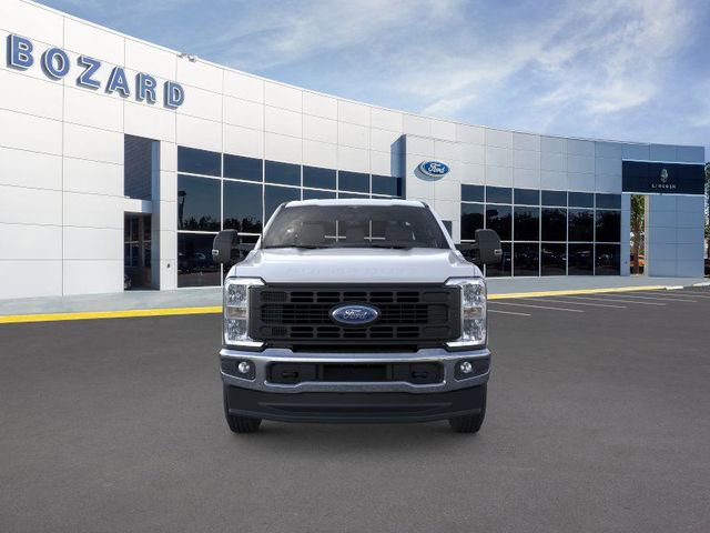 New 2026 Ford F250 XL w/ XL Chrome Package image 6