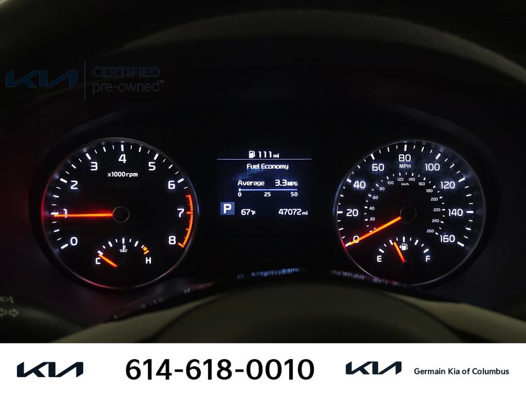Certified 2022 Kia Sportage Nightfall Edition AWD/4WD image 23