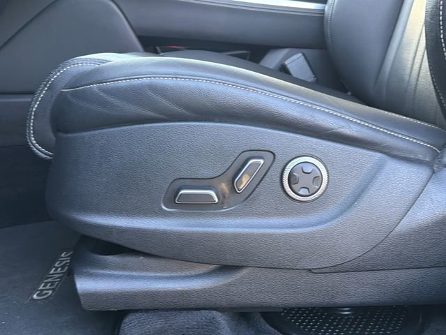 Used 2024 Genesis GV80 2.5T image 23