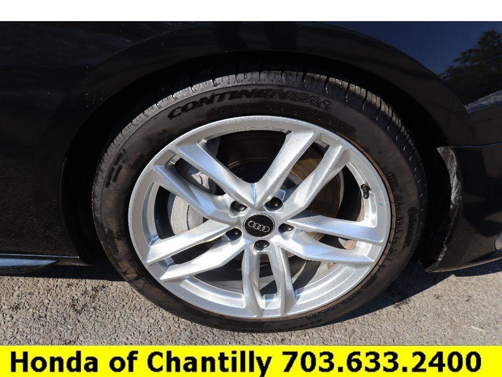 Used 2022 Audi A4 2.0T Premium Plus image 30