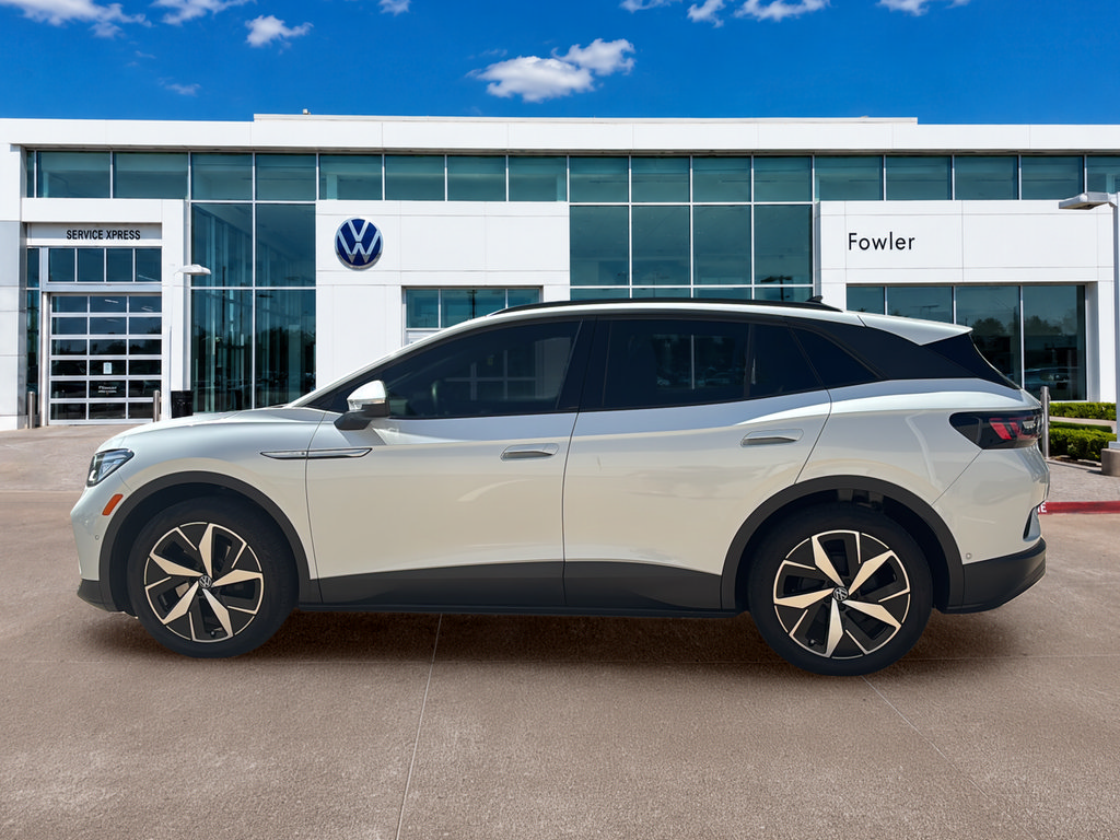 Used 2023 Volkswagen ID.4 S RWD image 8