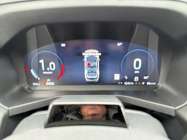 New 2026 Ford Explorer Tremor w/ Tremor Ultimate Package AWD/4WD image 18