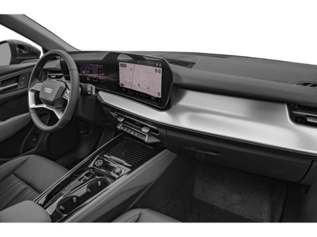 New 2026 Audi Q3 quattro 2.0T AWD/4WD image 16