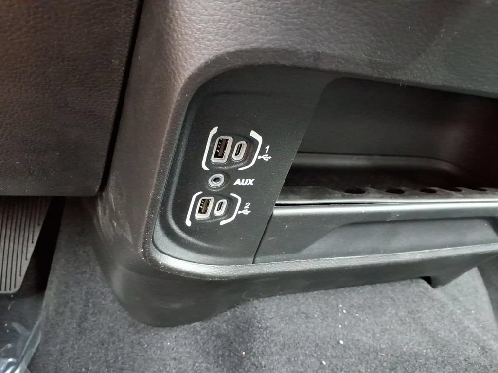 New 2026 RAM 2500 Tradesman AWD/4WD image 19