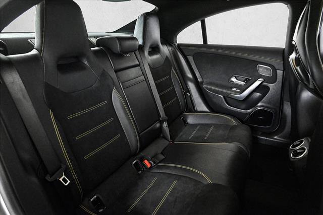 New 2026 Mercedes-Benz CLA 45 AMG S 4MATIC image 21