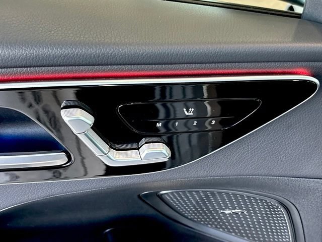 Certified 2026 Mercedes-Benz C 300 4MATIC Sedan image 17