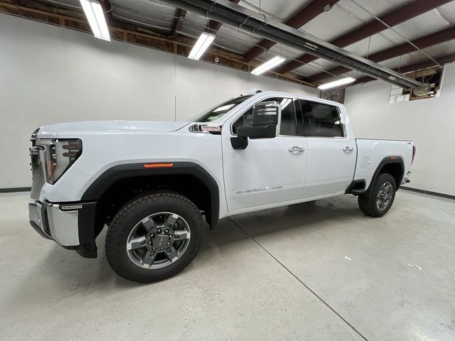 New 2026 GMC Sierra 2500 SLT image 5