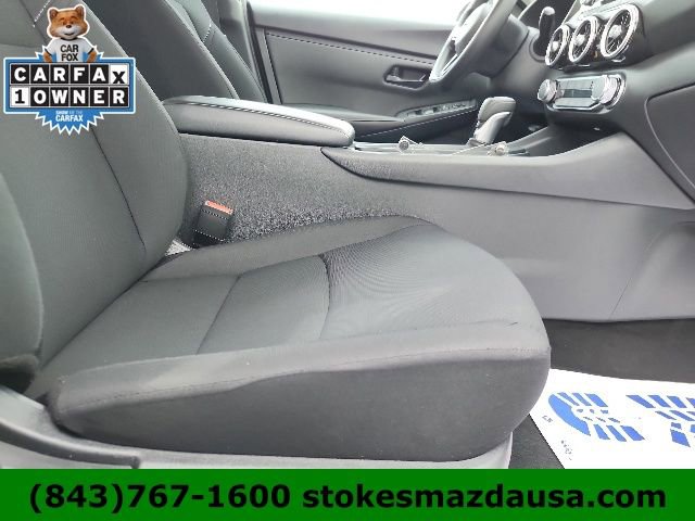 Used 2024 Nissan Sentra S FWD image 25