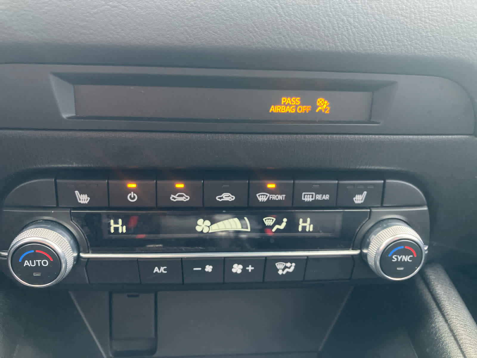 Used 2023 MAZDA CX-5 AWD 2.5 S w/ Preferred Package image 25