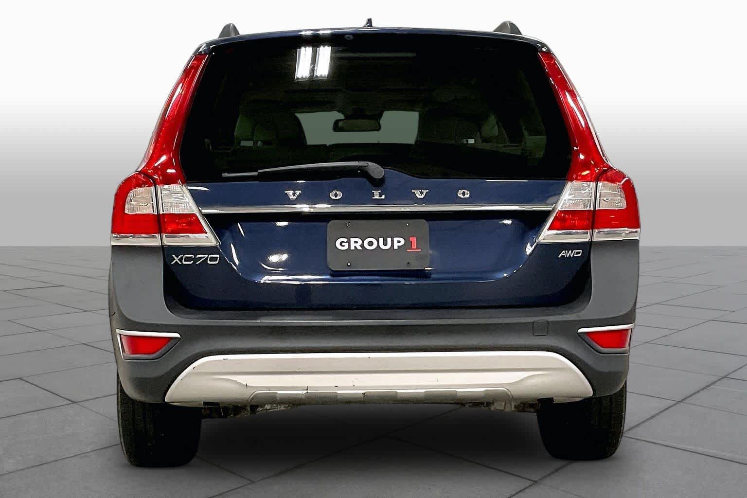 Used 2015 Volvo XC70 3.2 Premier AWD/4WD image 5