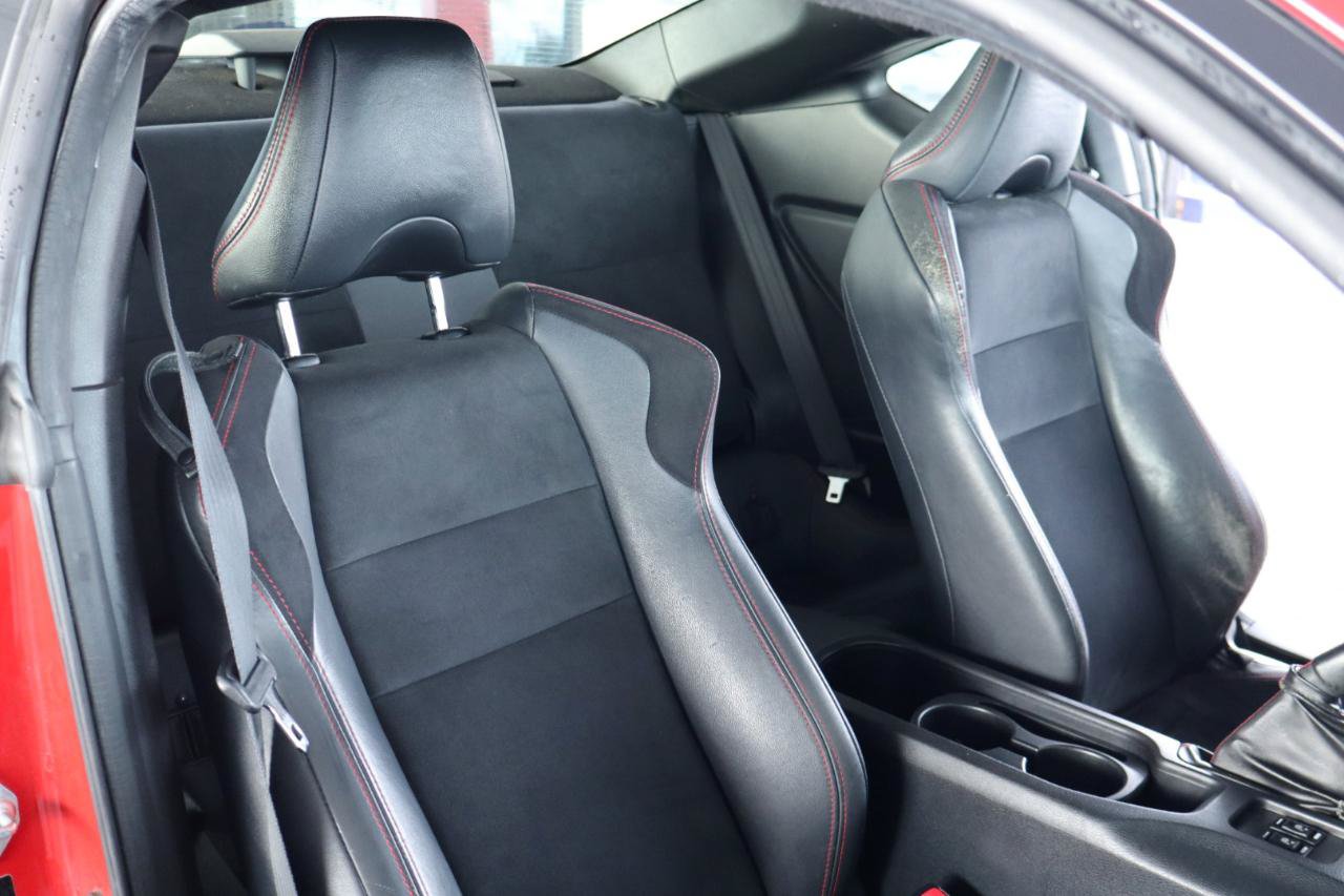 Used 2015 Subaru BRZ Limited RWD image 29