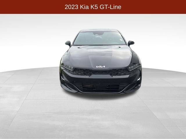 Used 2023 Kia K5 GT-Line image 2