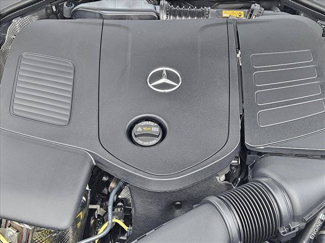 New 2026 Mercedes-Benz CLE 300 4MATIC Coupe image 16