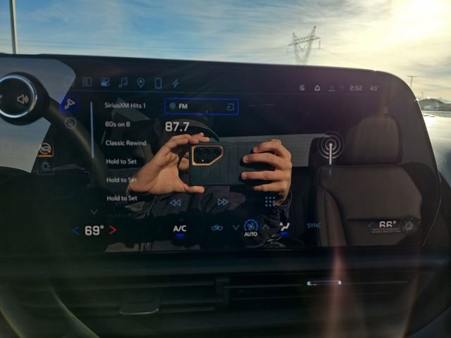 New 2026 Chevrolet Silverado EV W/T AWD/4WD image 13