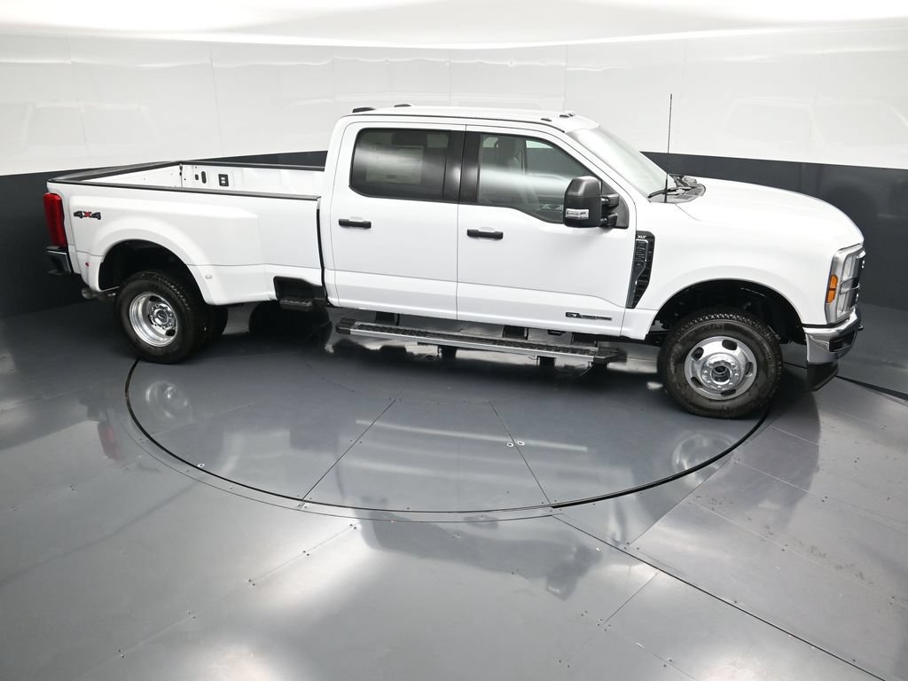 New 2026 Ford F350 XLT AWD/4WD image 47