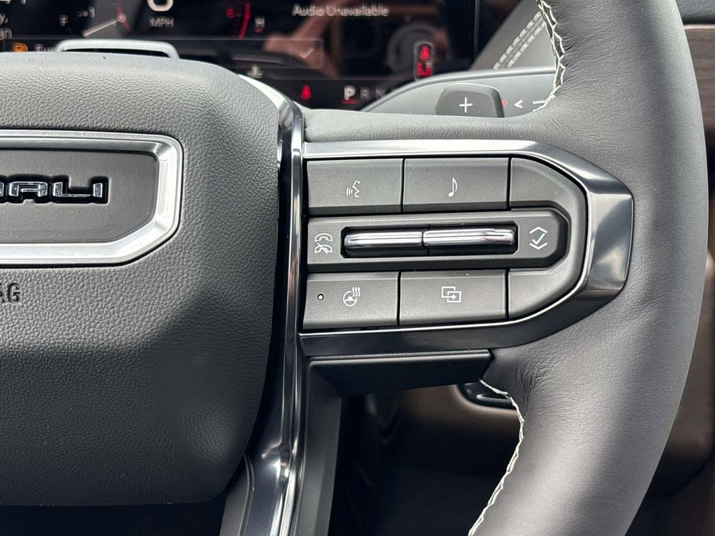 New 2026 GMC Yukon XL Denali Ultimate image 15