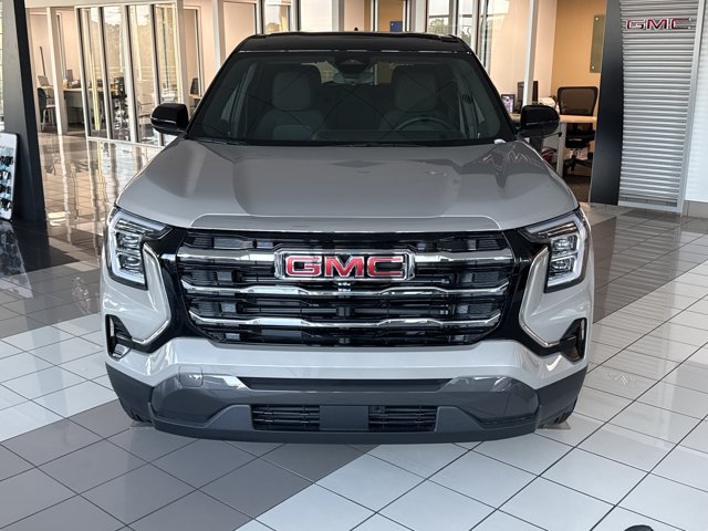 New 2027 GMC Terrain Elevation AWD/4WD image 13