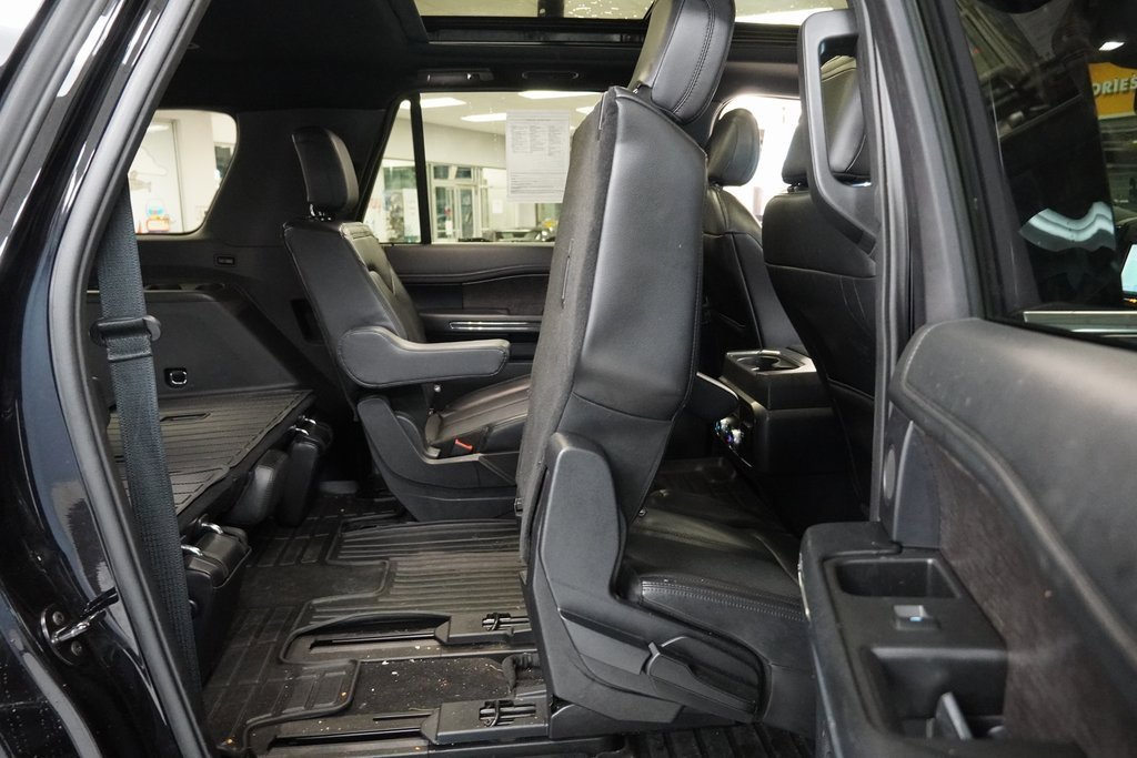 Used 2021 Ford Expedition Max Limited image 33