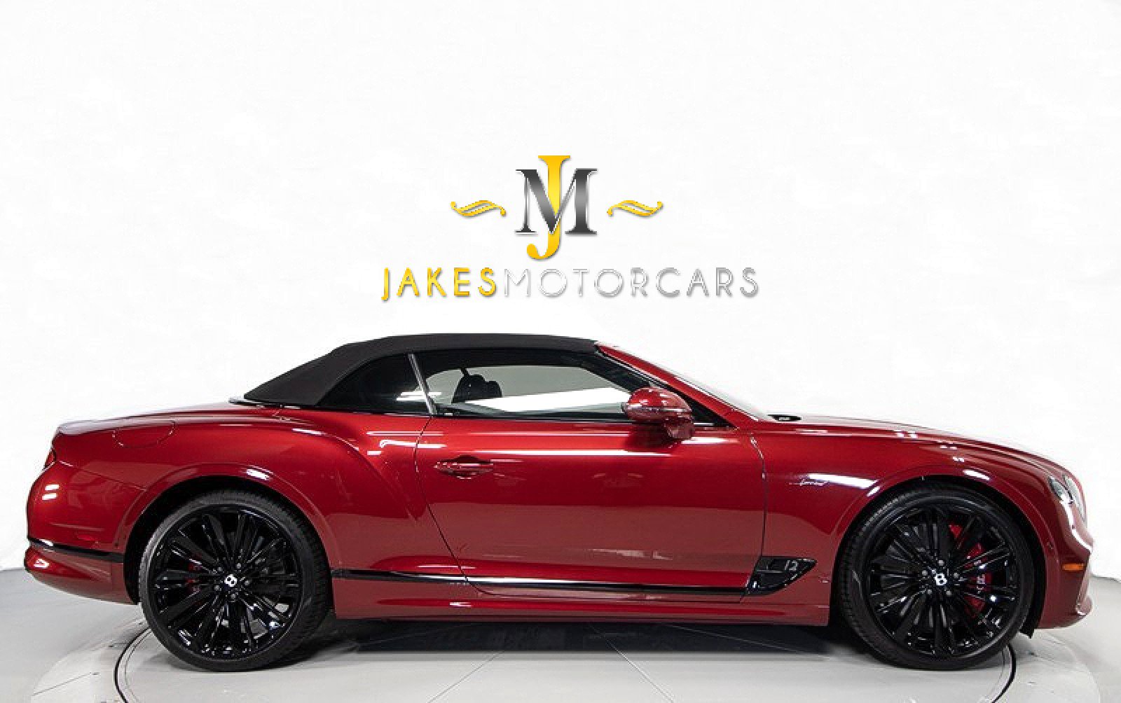 Used 2022 Bentley Continental GT Speed image 14