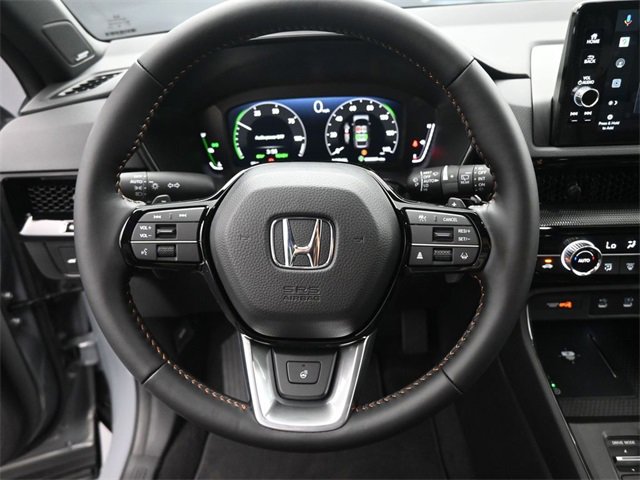 New 2026 Honda CR-V Sport Touring image 7