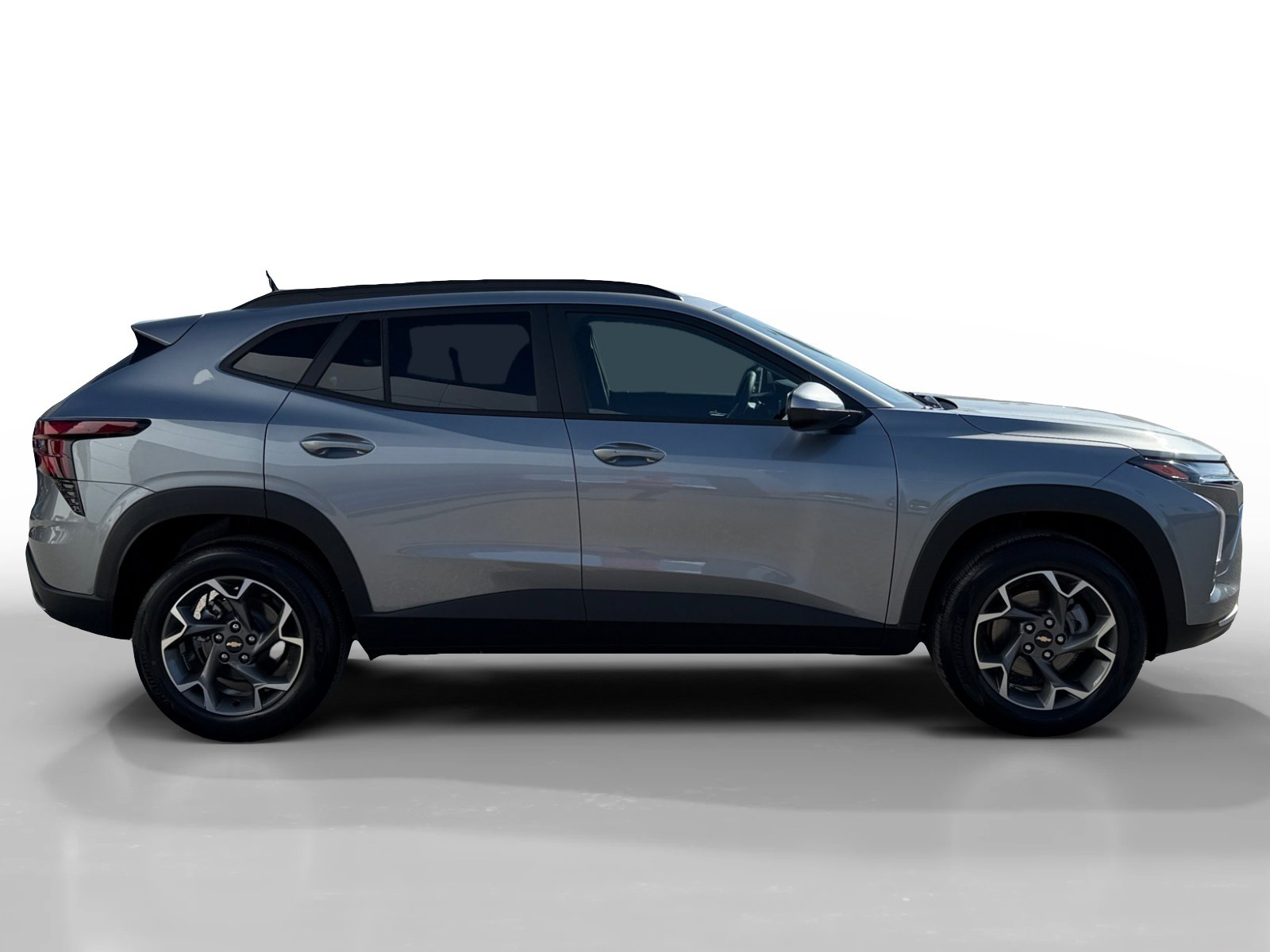 New 2026 Chevrolet Trax LT w/ Driver Confidence Package image 6