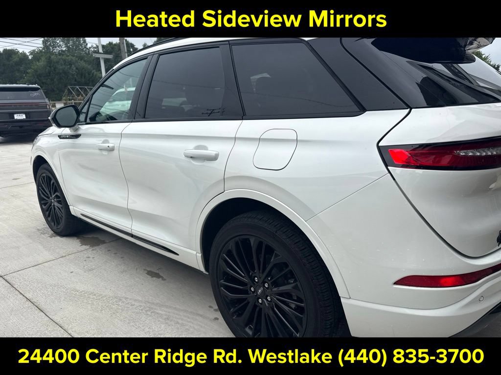 Used 2024 Lincoln Corsair Reserve w/ Equipment Group 201A AWD/4WD image 20