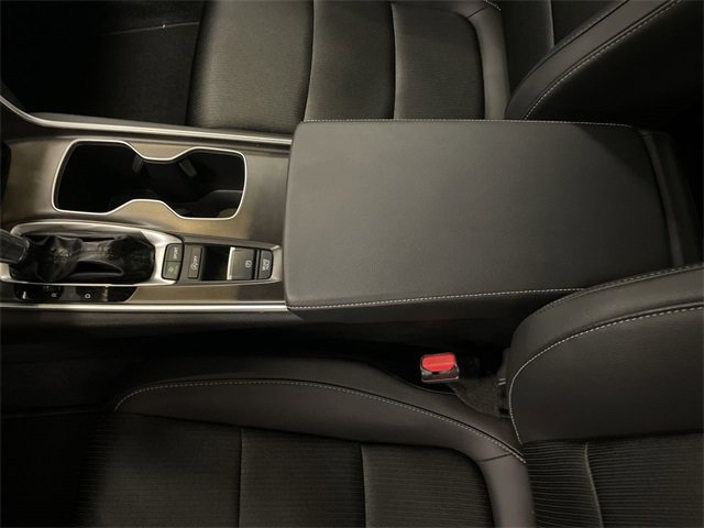 Certified 2022 Honda Accord Sport image 20