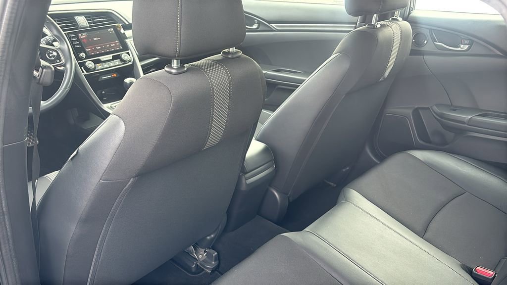 Used 2020 Honda Civic Sport image 31