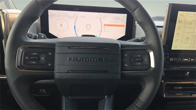 New 2025 GMC Hummer EV 2X image 11