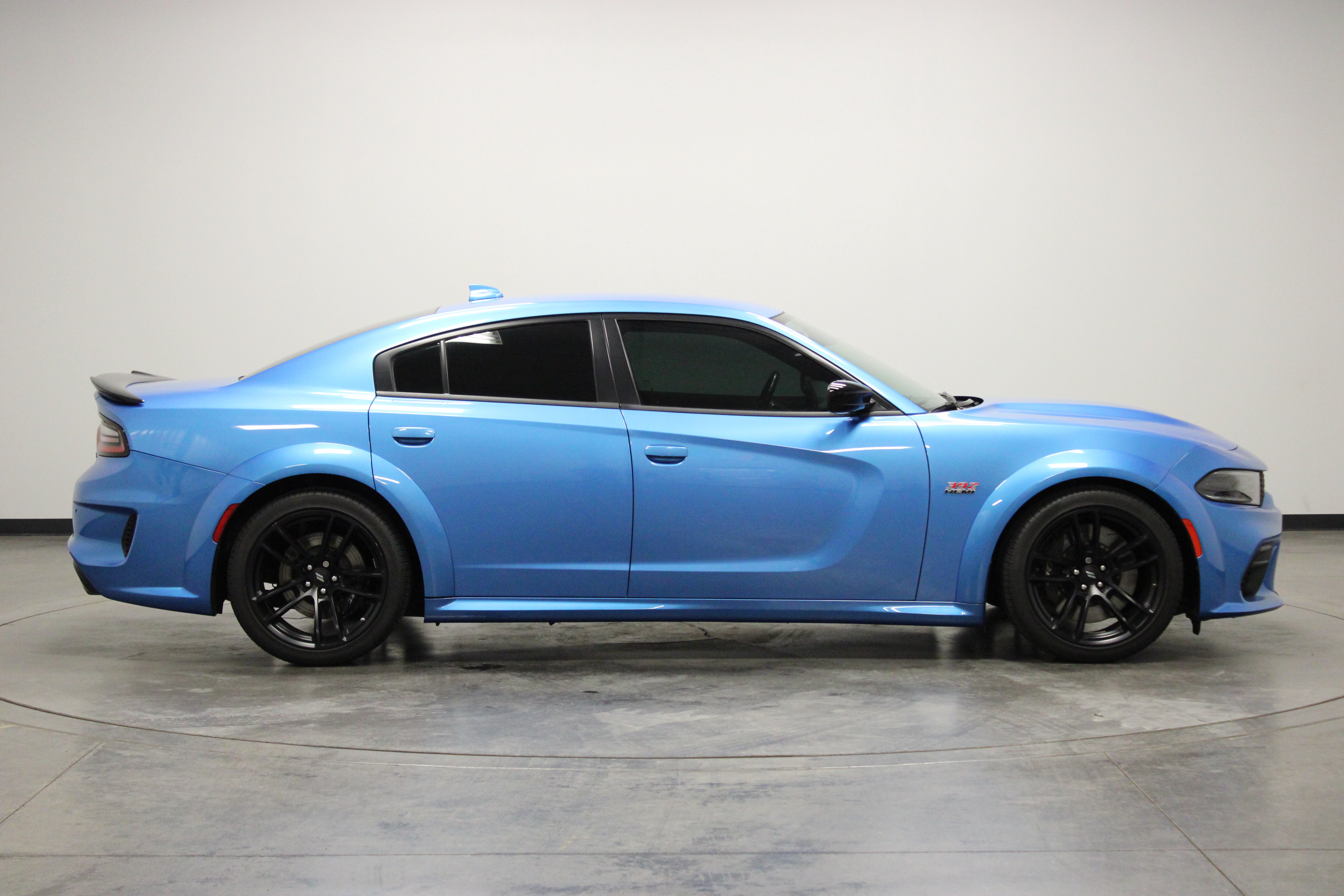 Used 2023 Dodge Charger Scat Pack RWD image 9