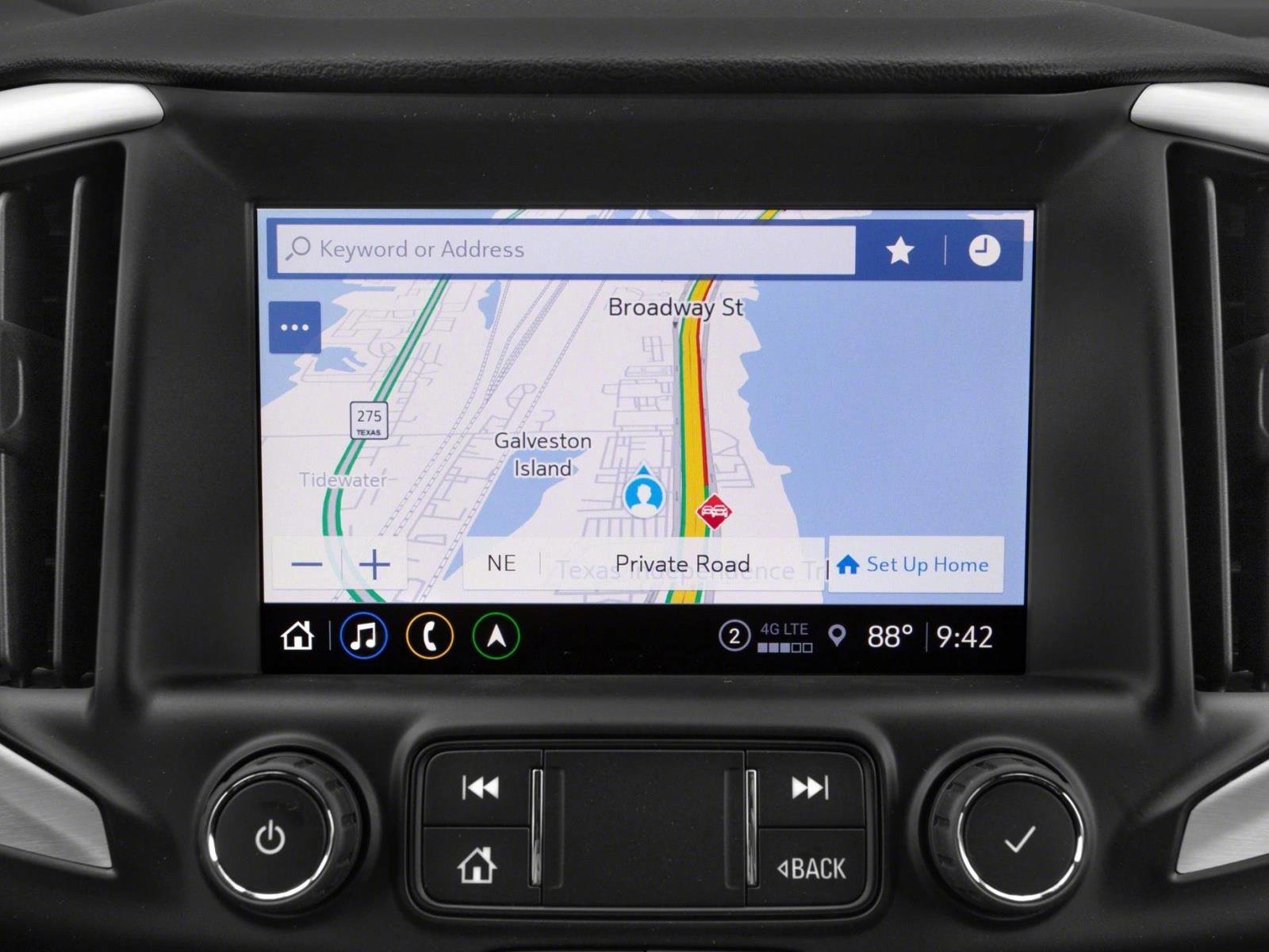 New 2026 GMC Terrain Denali AWD/4WD image 12
