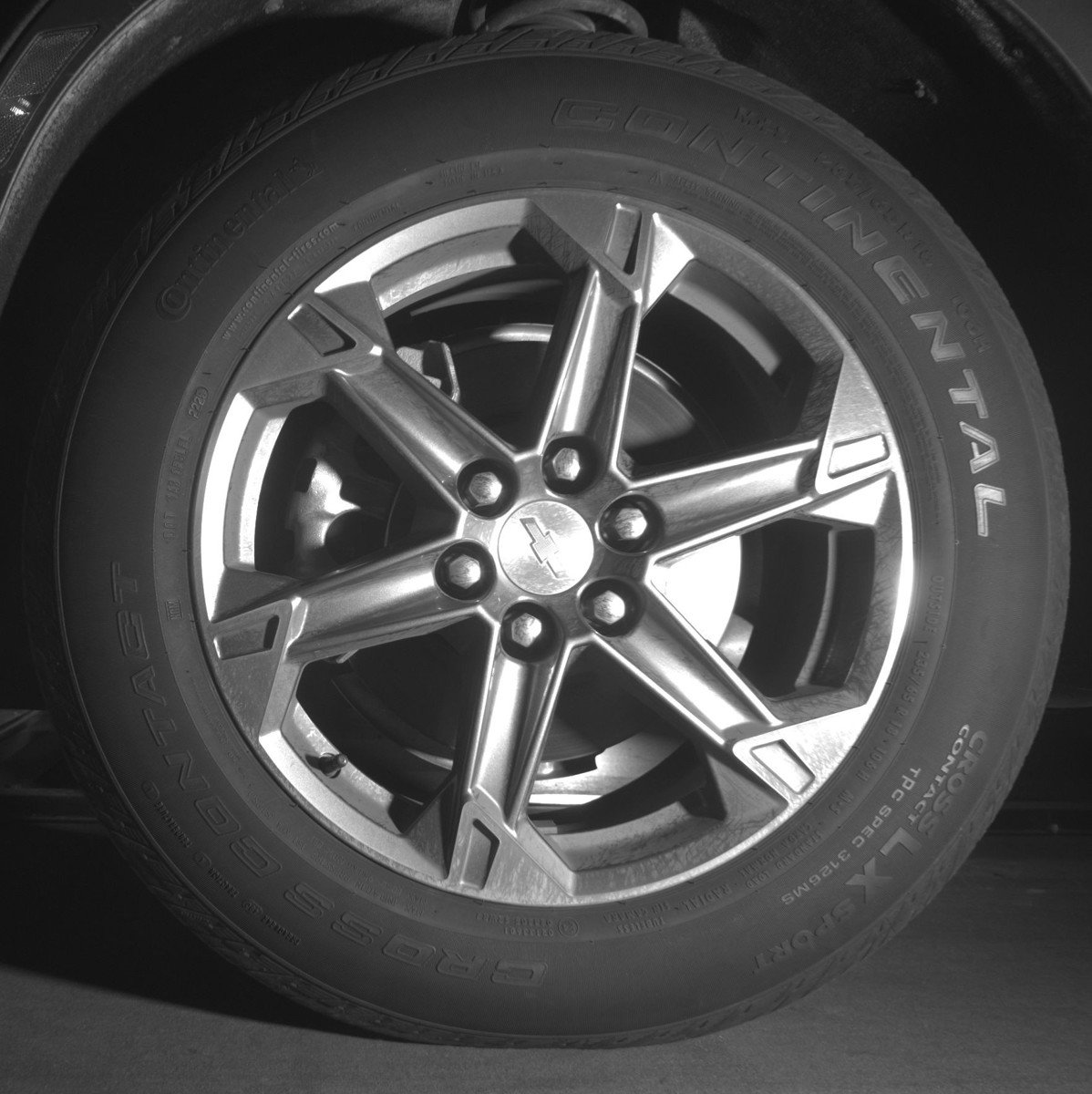 Used 2025 Chevrolet Blazer LT FWD image 12