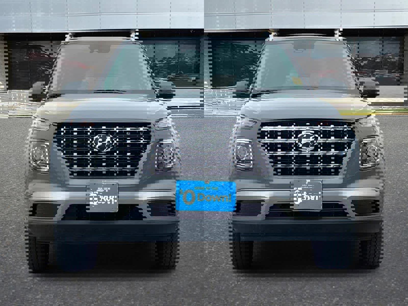 Certified 2023 Hyundai Venue SEL w/ Cargo Package image 11