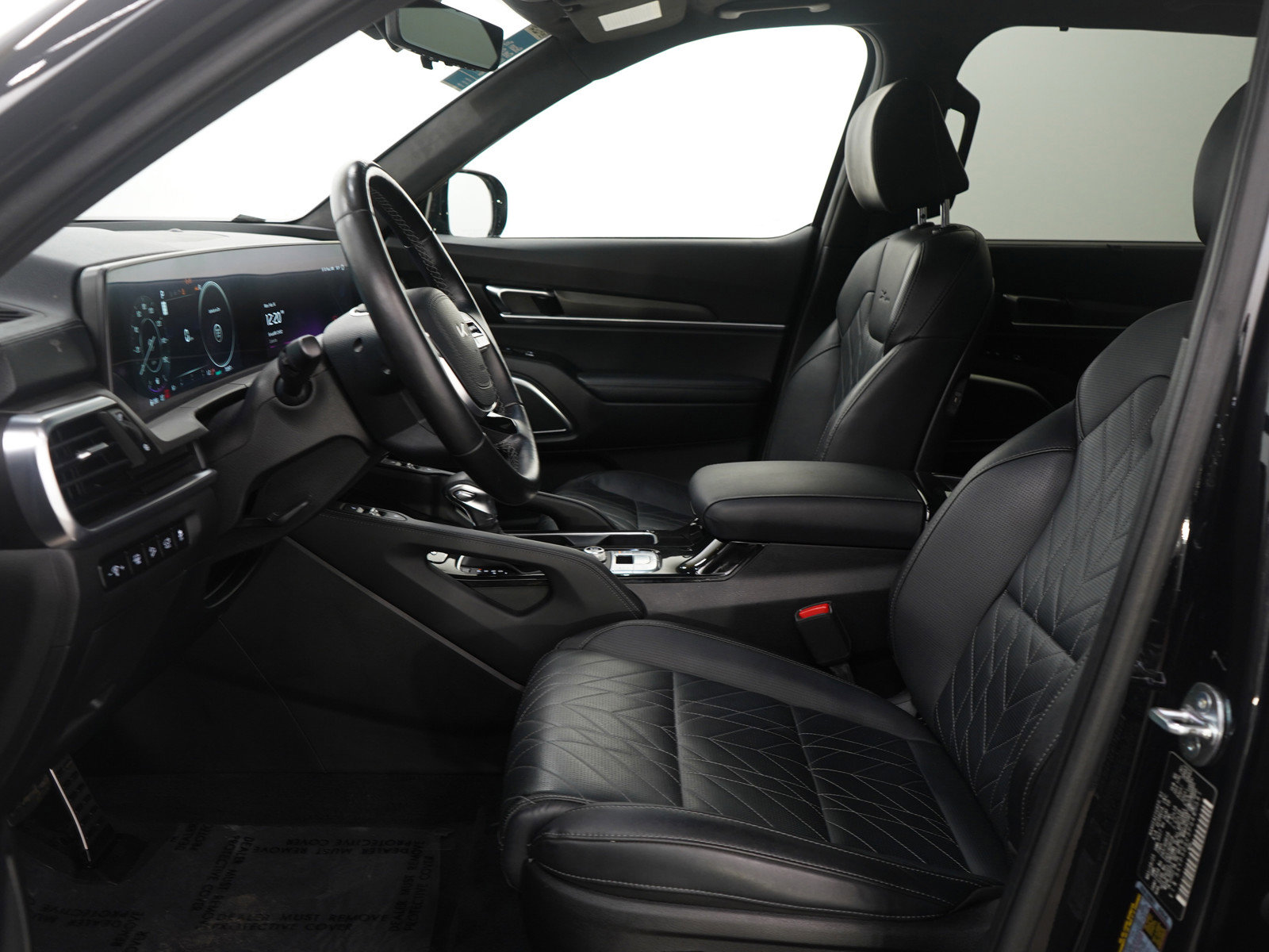 Used 2023 Kia Telluride SX Prestige X-Pro image 17