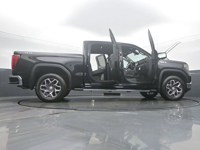 New 2026 GMC Sierra 1500 SLT w/ SLT Premium Plus Package image 61