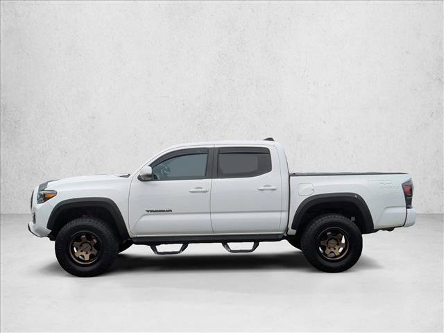 Used 2023 Toyota Tacoma TRD Pro AWD/4WD image 9