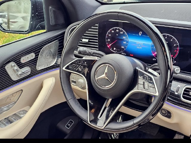 Certified 2024 Mercedes-Benz GLE 350 4MATIC image 30