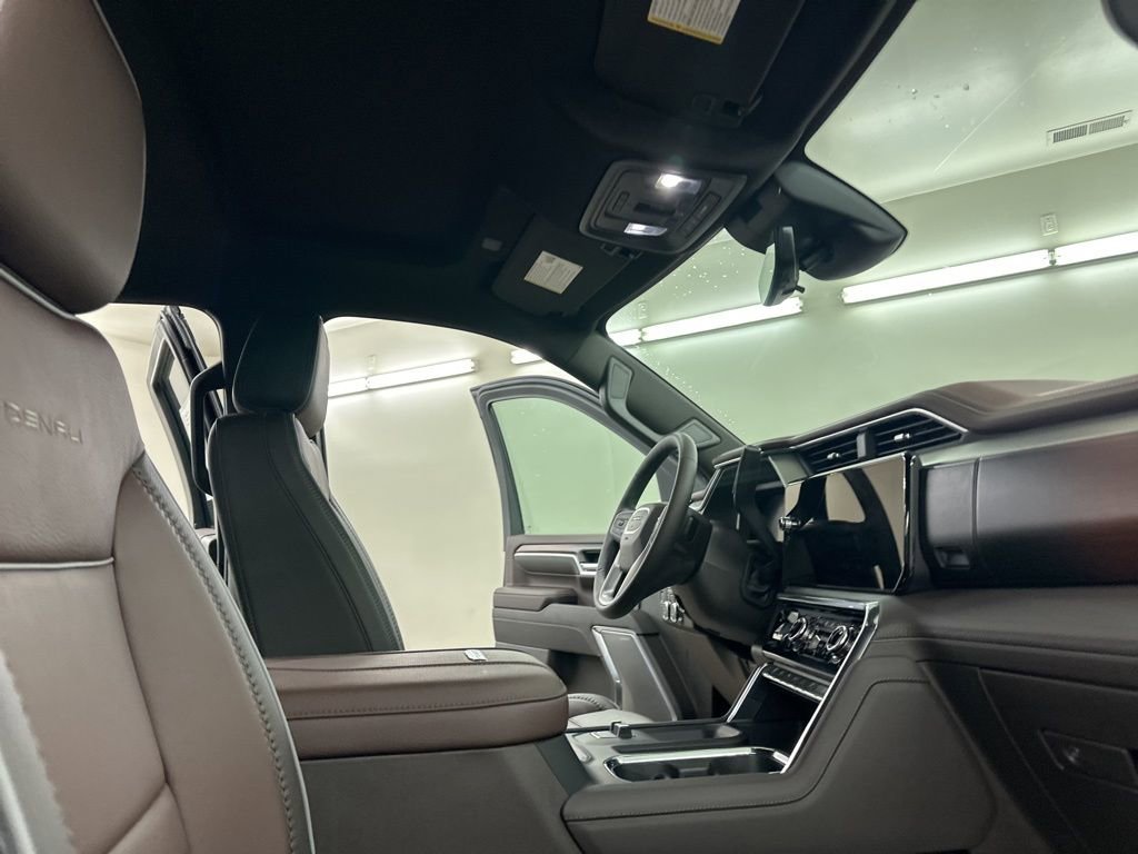 New 2026 GMC Sierra 2500 Denali w/ Technology Package image 19