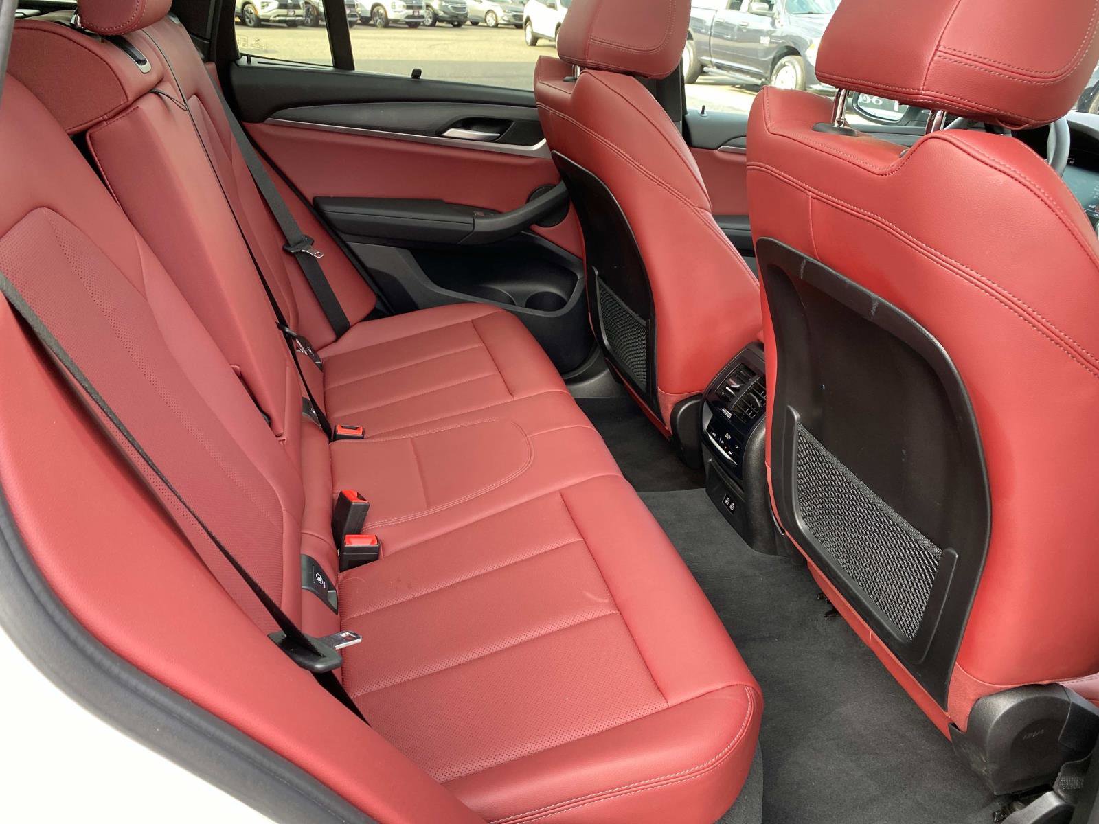 Used 2022 BMW X3 xDrive30i w/ Convenience Package image 25