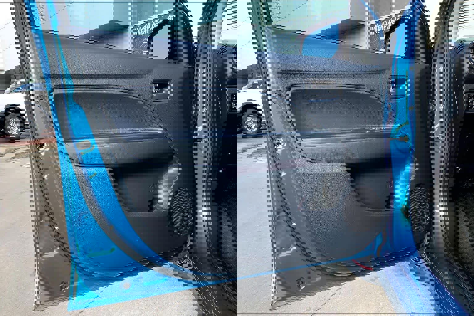 Used 2017 Mitsubishi Mirage ES image 19