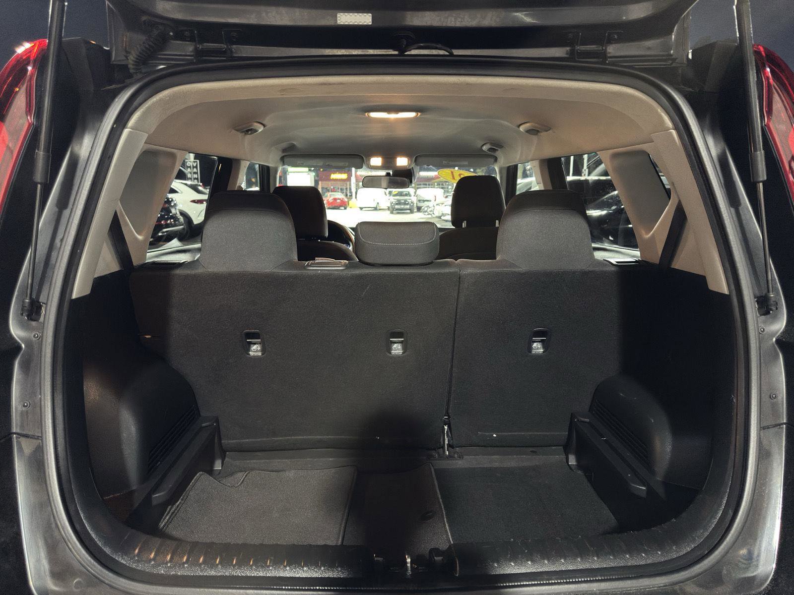 Used 2021 Kia Soul S FWD image 31